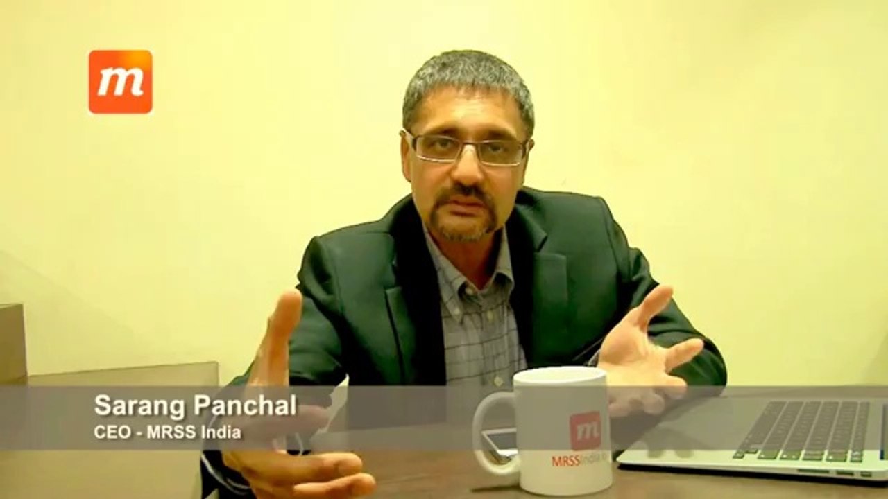 The Market leaders in market research