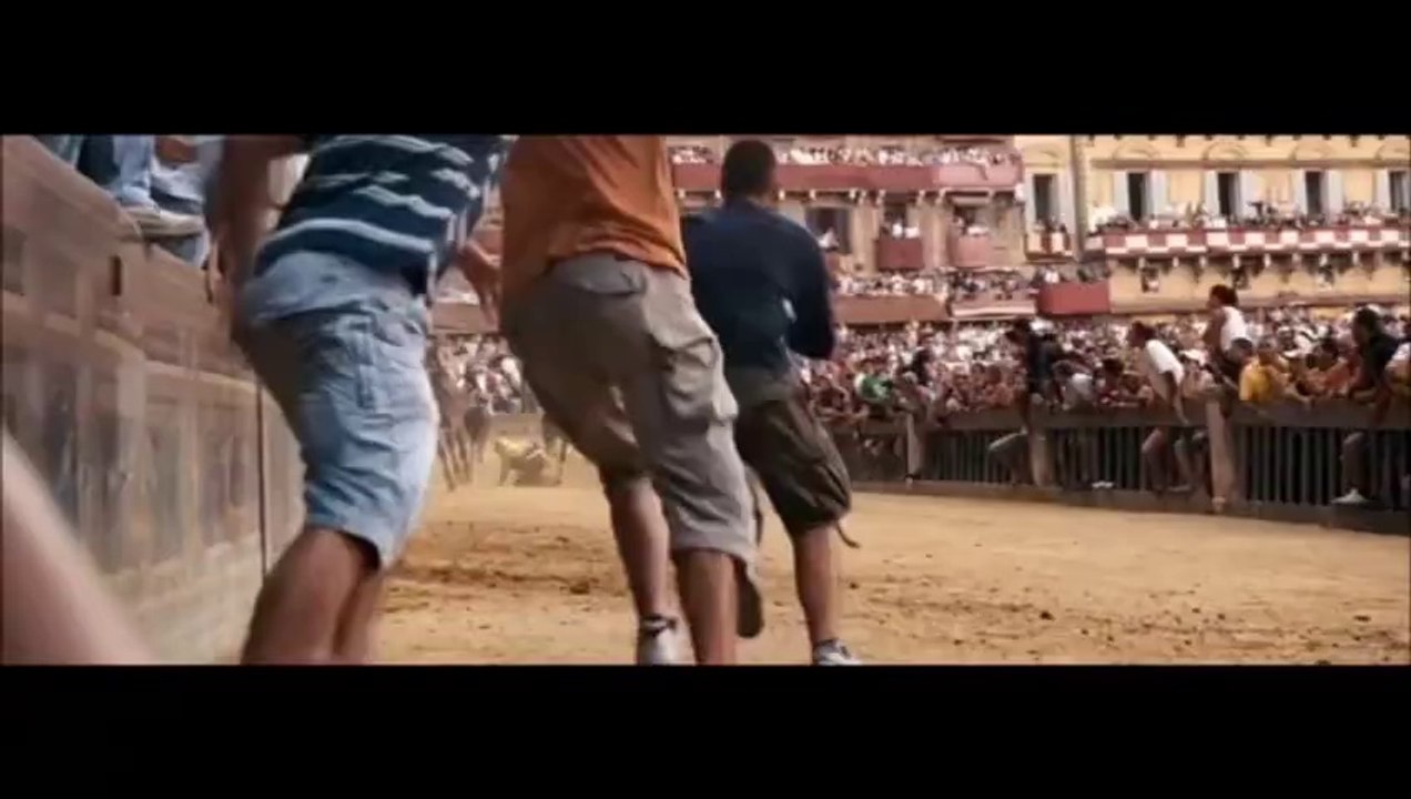 * Quantum Of Solace *