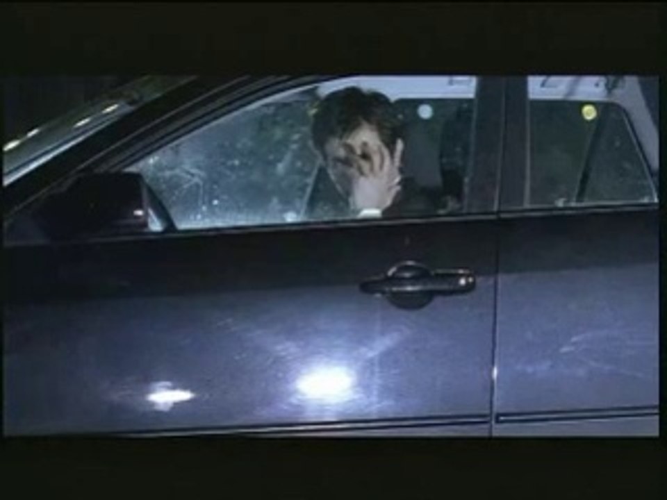 Karanlık Deniz - Fragman