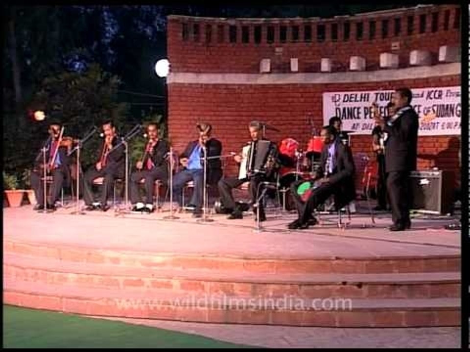 Musical group from Sudan