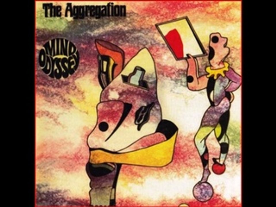 The Aggregation  -  "Change"