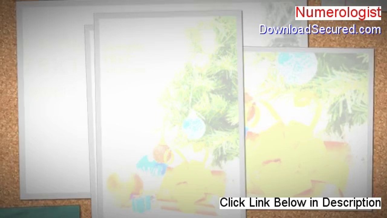 Numerologist Free Review (Watch my Review 2014)