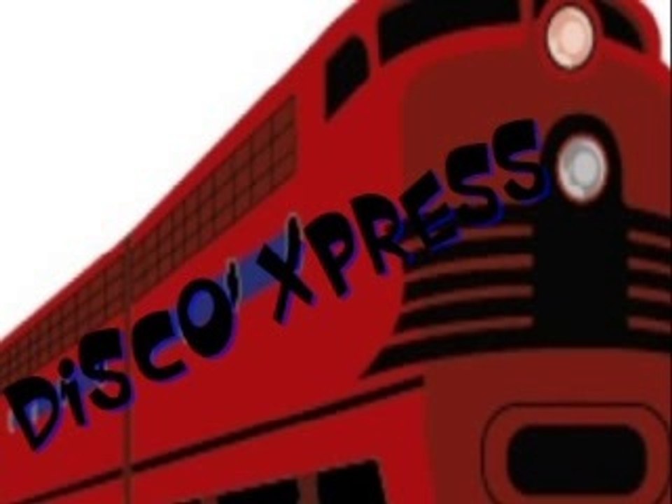 Xpress Disco