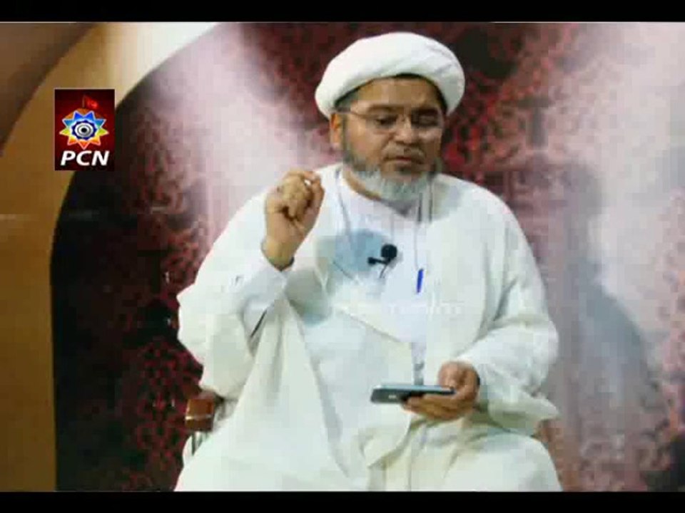 Talkshow Iraq Situation