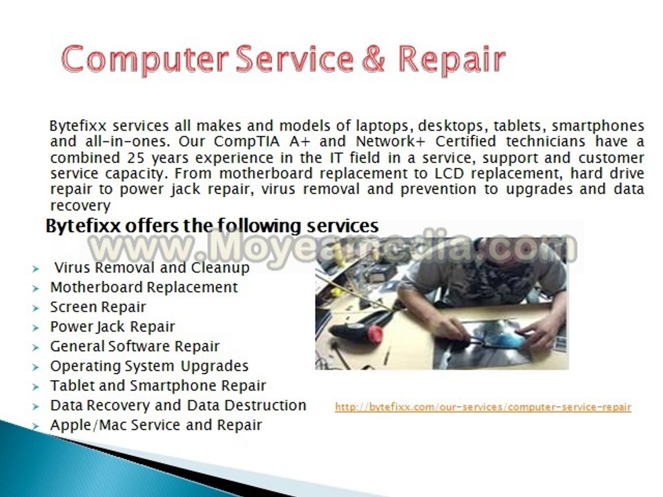 Affordable Computers & Laptops in NH 🖥️