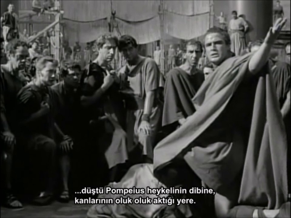 J. Caesar: The Roman Leader and Dictator