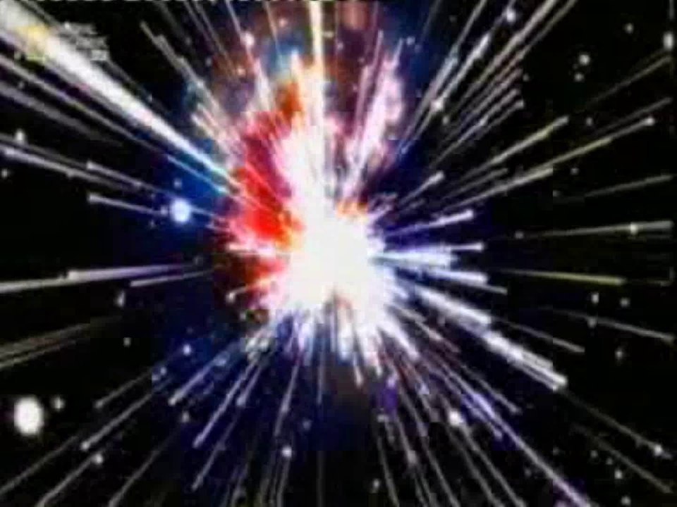 Multiverso: Conceptos de Física Cuántica