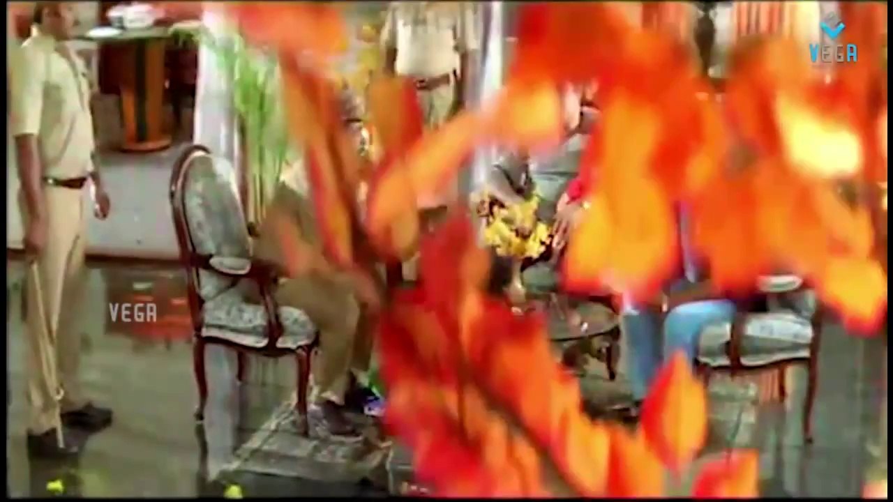 Sathyaraj & Vadivelu Tamil Movie Comedy Scenes