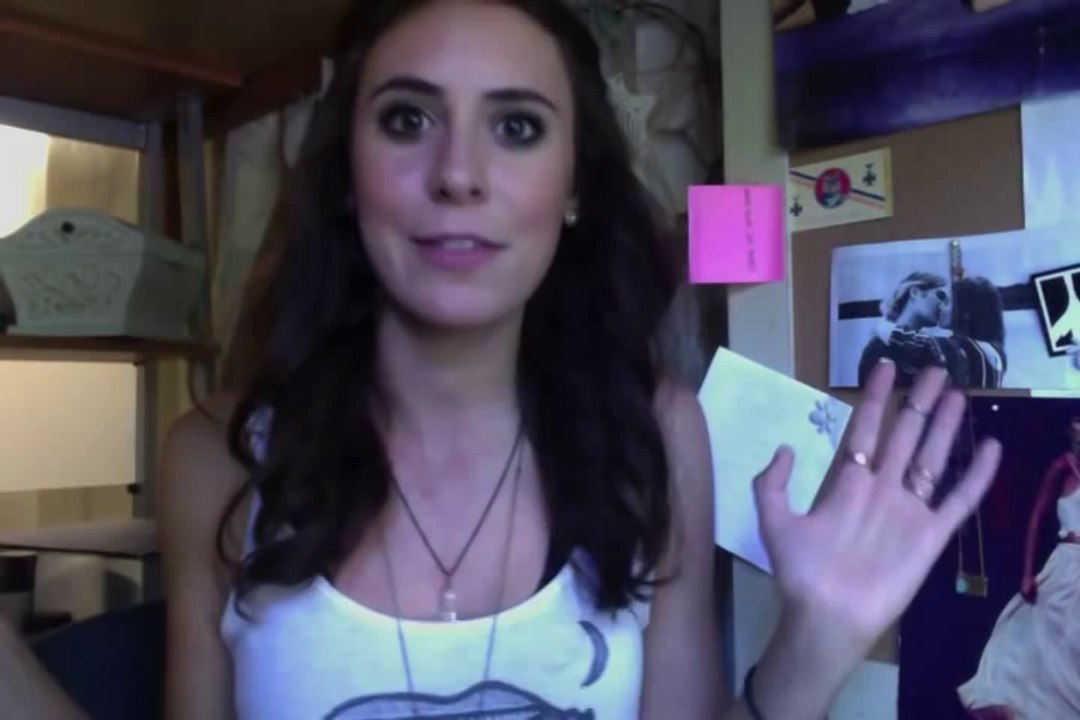 University of Michigan- First Week!