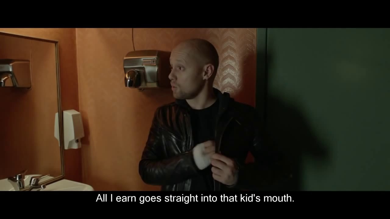 90 Minutes: The Last Moments Before a Crime 🕒