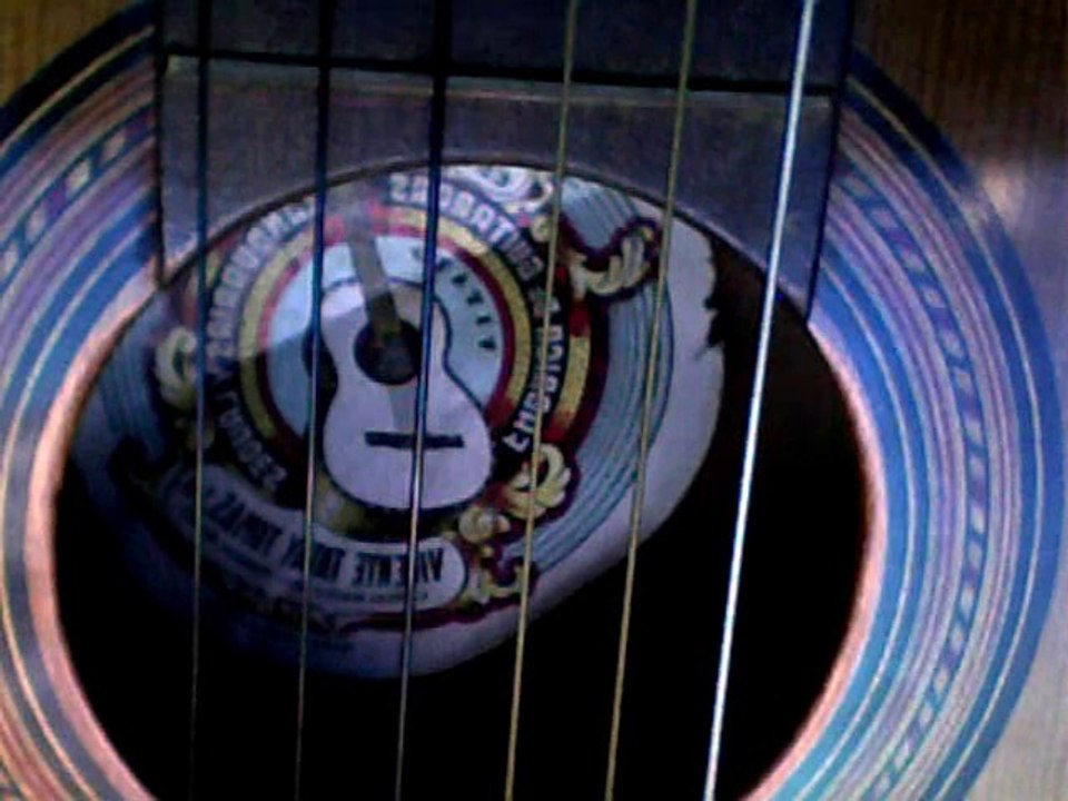 classic song experimental