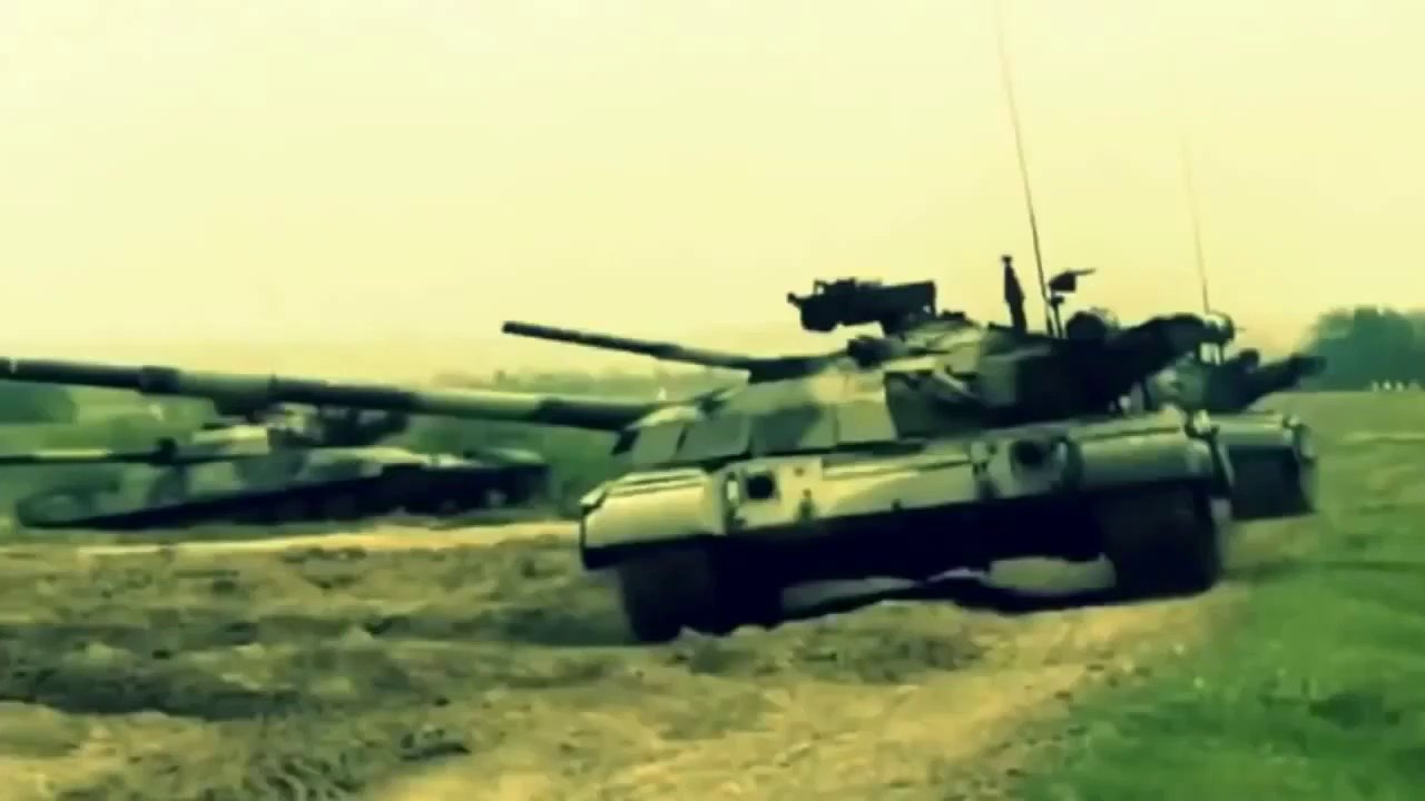 Катерина Бужинська - Солдат України