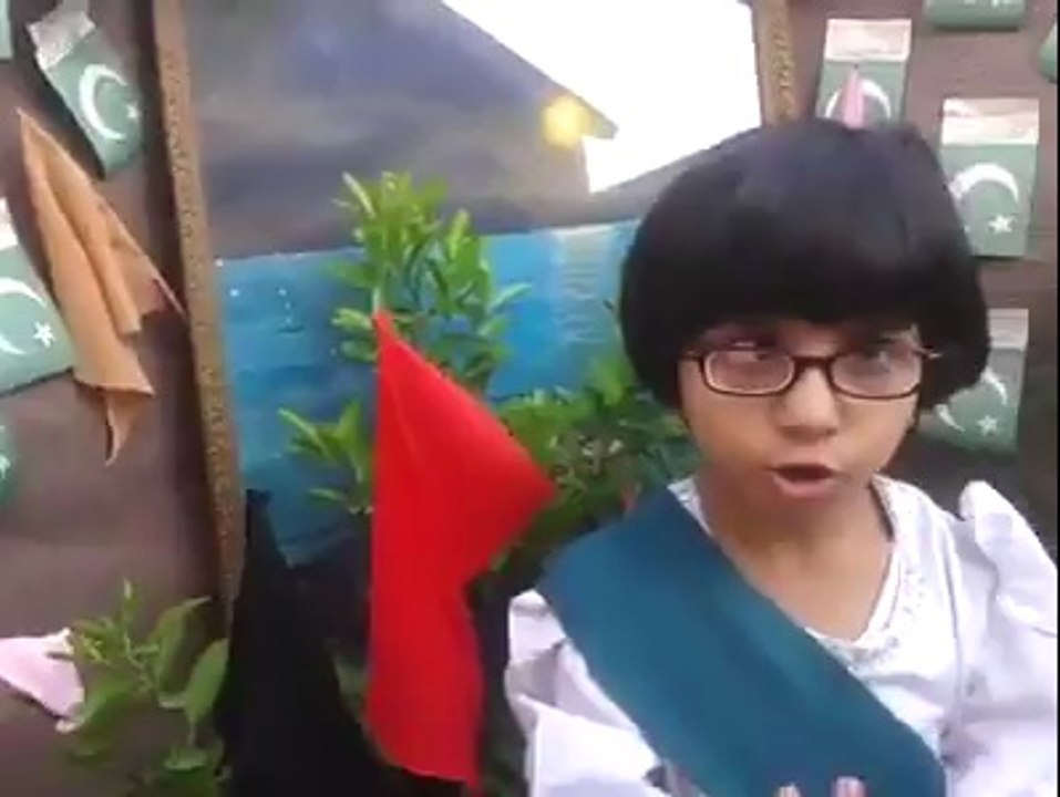 Kis Parcham K Saye Talay...