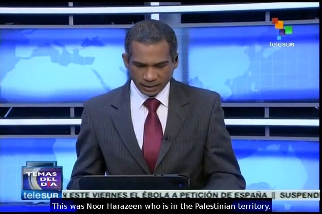 Palestinians optimistic after announcement of truce extension