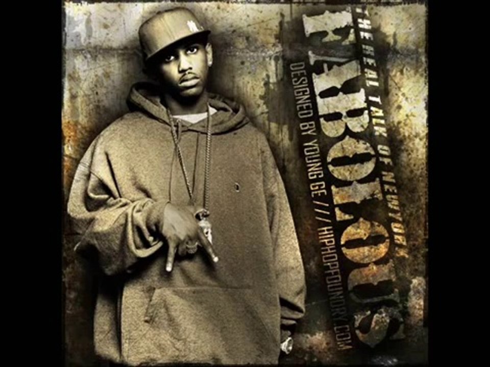 Fabolous - Round & Round