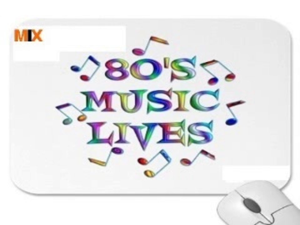 80's Music Hits [Compilation]
