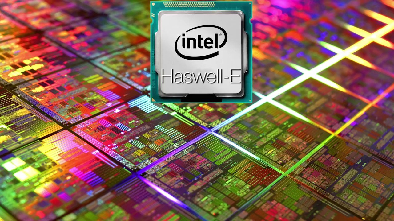 What is Intel Haswell-E? Explained