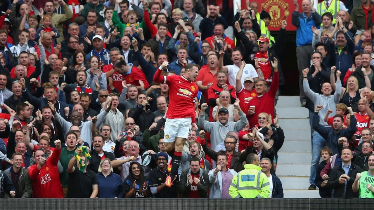 Manchester United post-match reaction