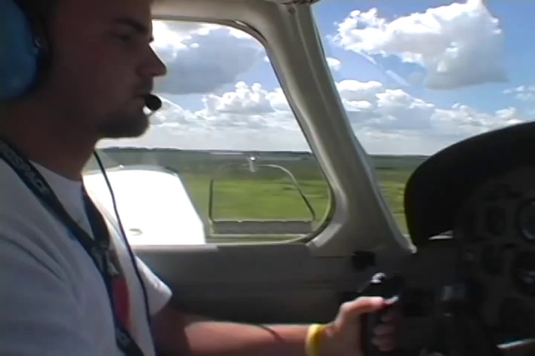 Stabilized Approaches