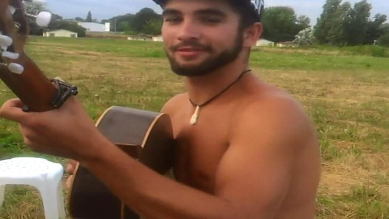 Kendji Girac - Bella (Gypsy Version) [HD]