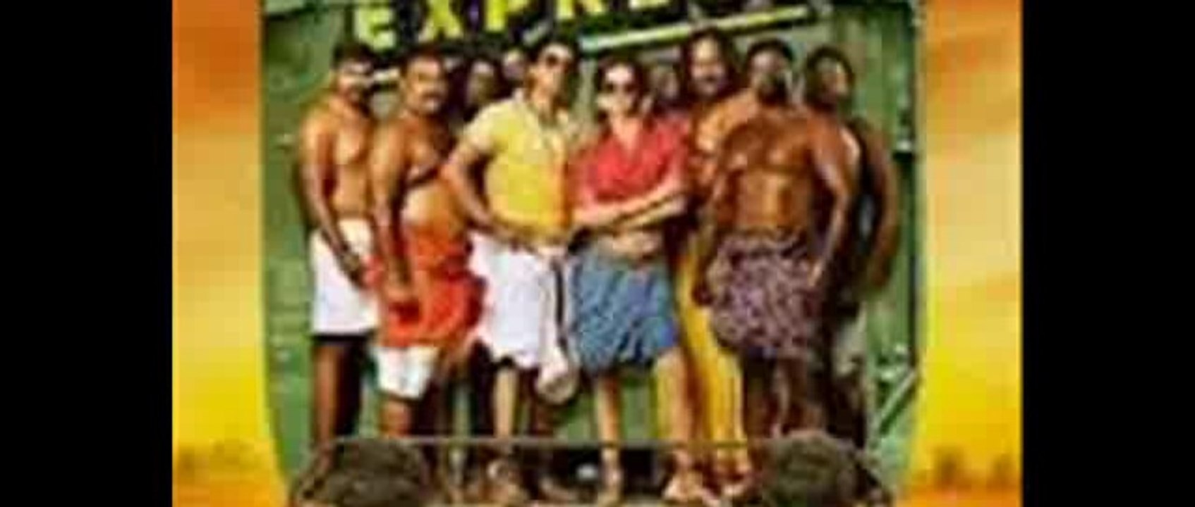 chanai express full hindi movie