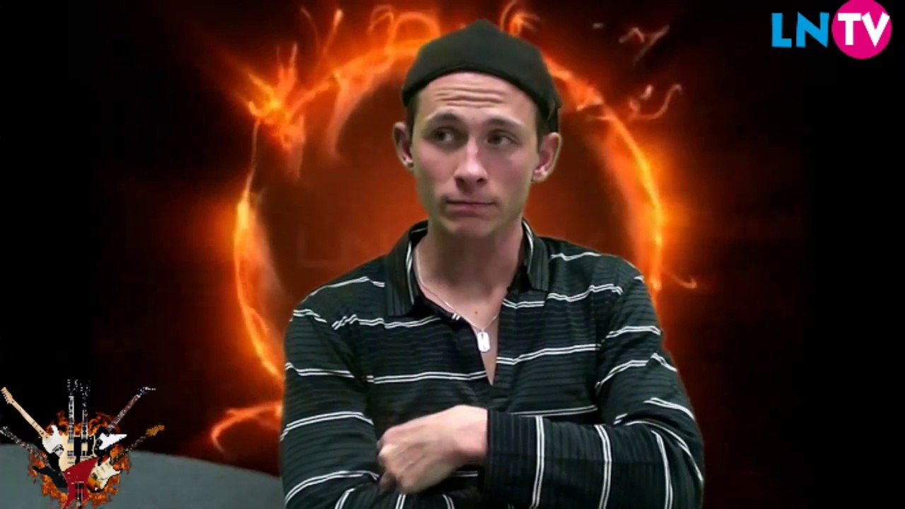 Playlist LN ROCK - Spéciale animateurs LNTV (29.08.2014)