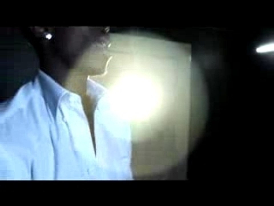 Kaye Styles Prison Break Anthem 🎶