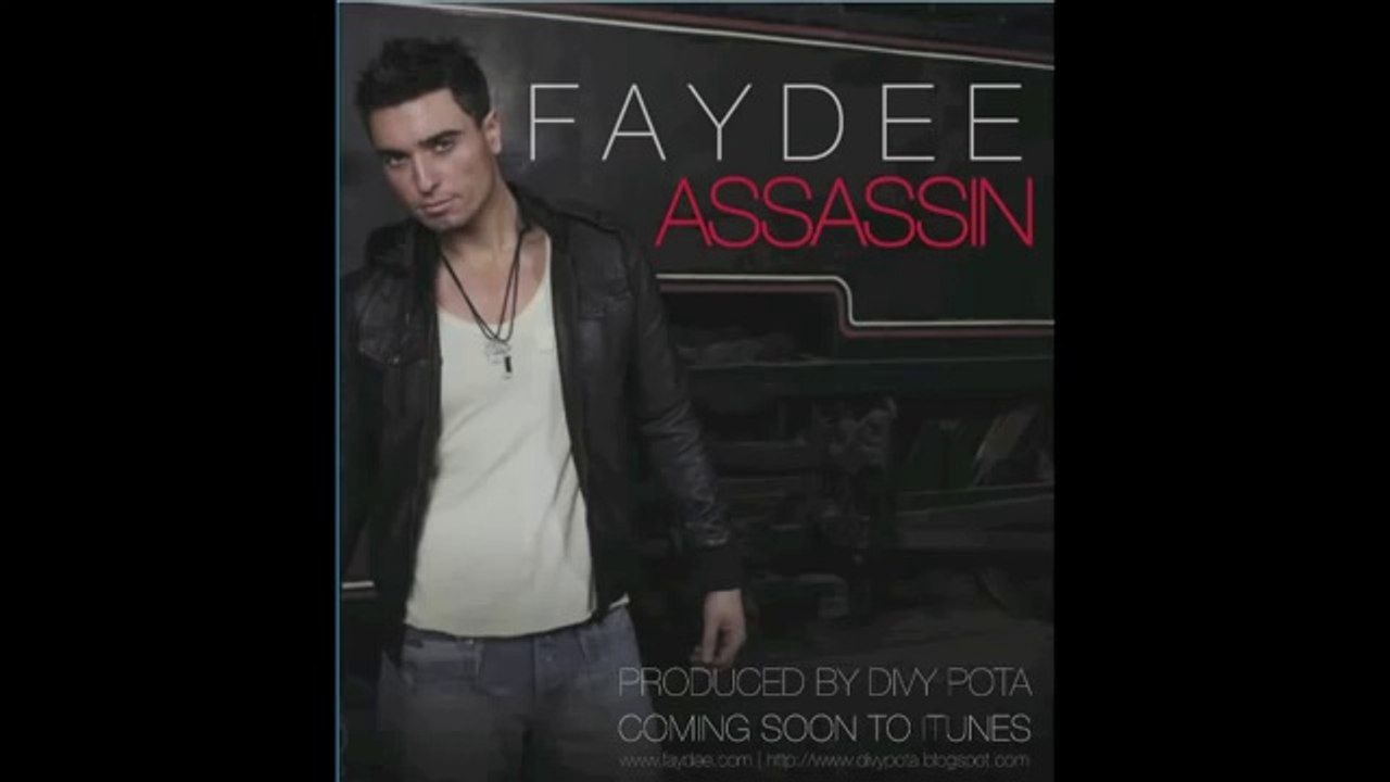 Faydee - Assassin