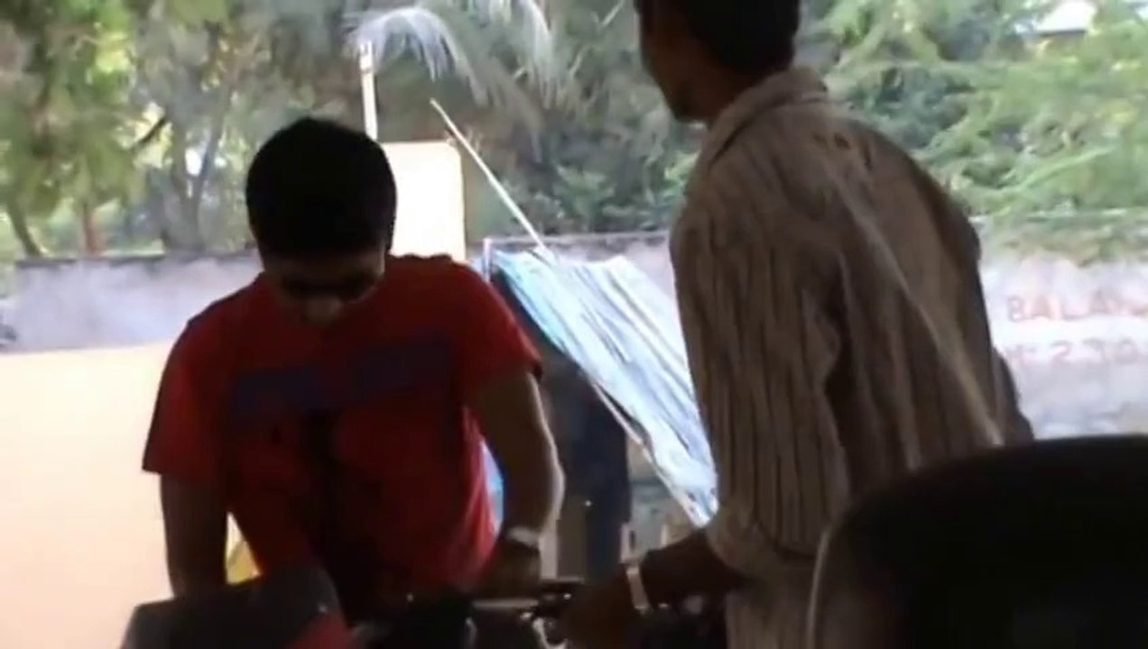 Robbery 2014 Latest Telugu Short Film