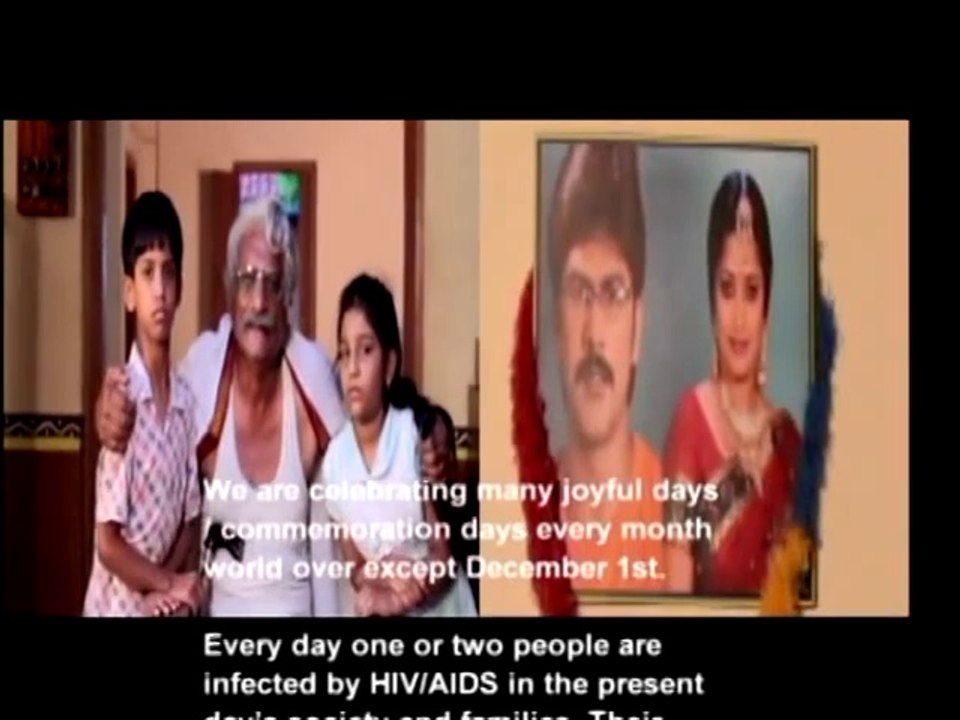 VIVAKSHA (Yevaripatlu) - 2014 latest short film