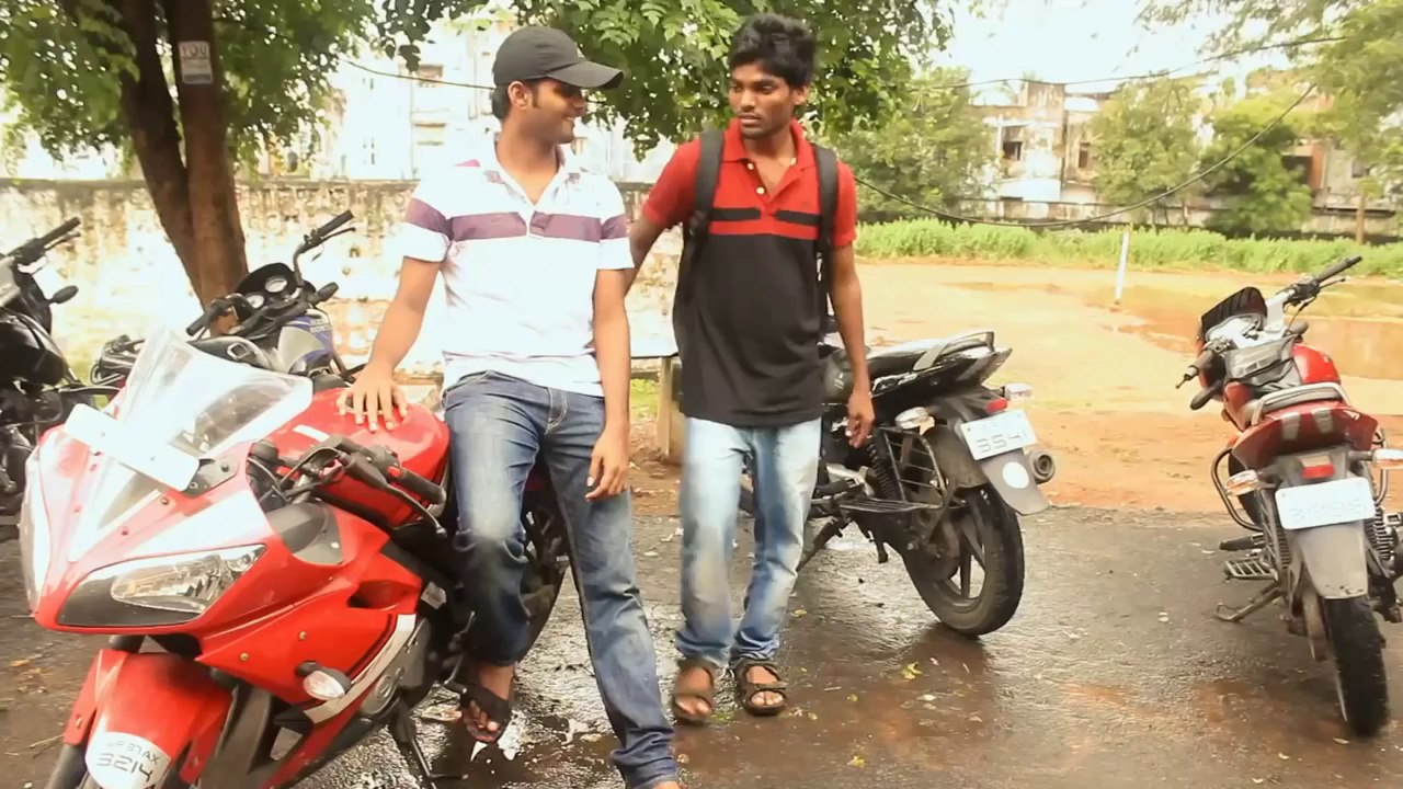 Latest 2014 Telugu Short Film _GLITCH_