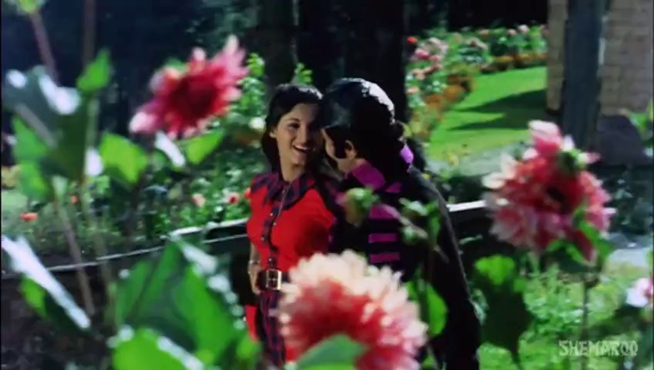 Hum Tum Ek Kamre Mein - Rishi Kapoor - Dimple - Bobby - Bollywood Evergreen Hits