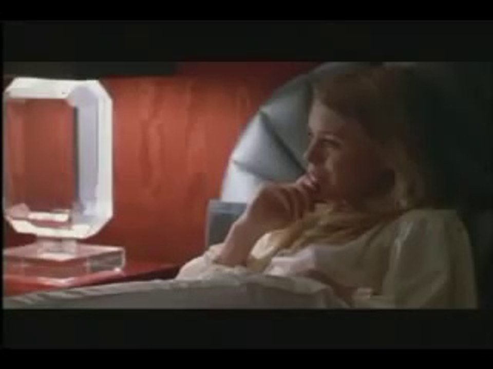 "Being There" Movie Trailer starring Peter Sellers and Shirley MacLaine