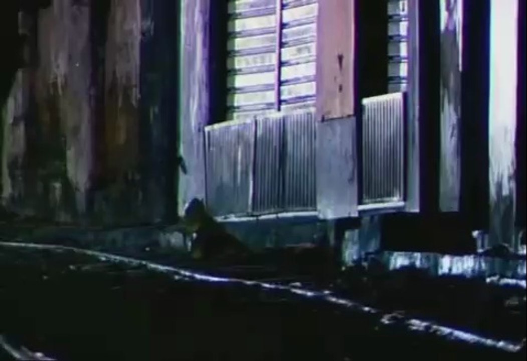 Microdramas - Ponto de Interrogação