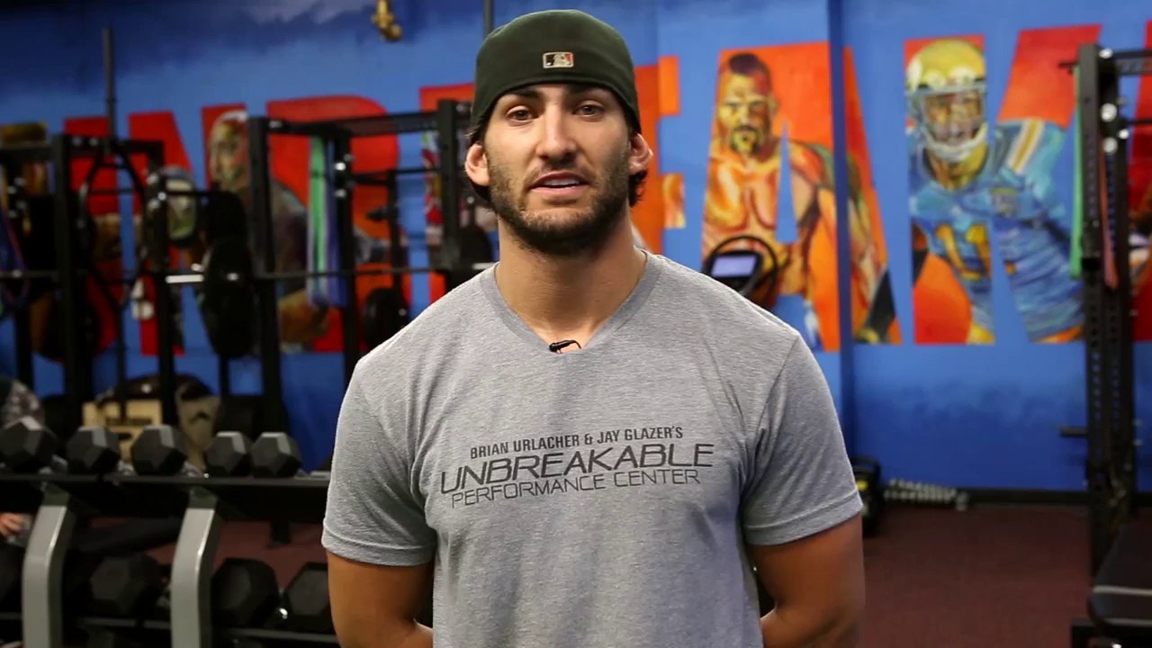 The 3 Unbreakable Exercises You Should Be Doing Right Now