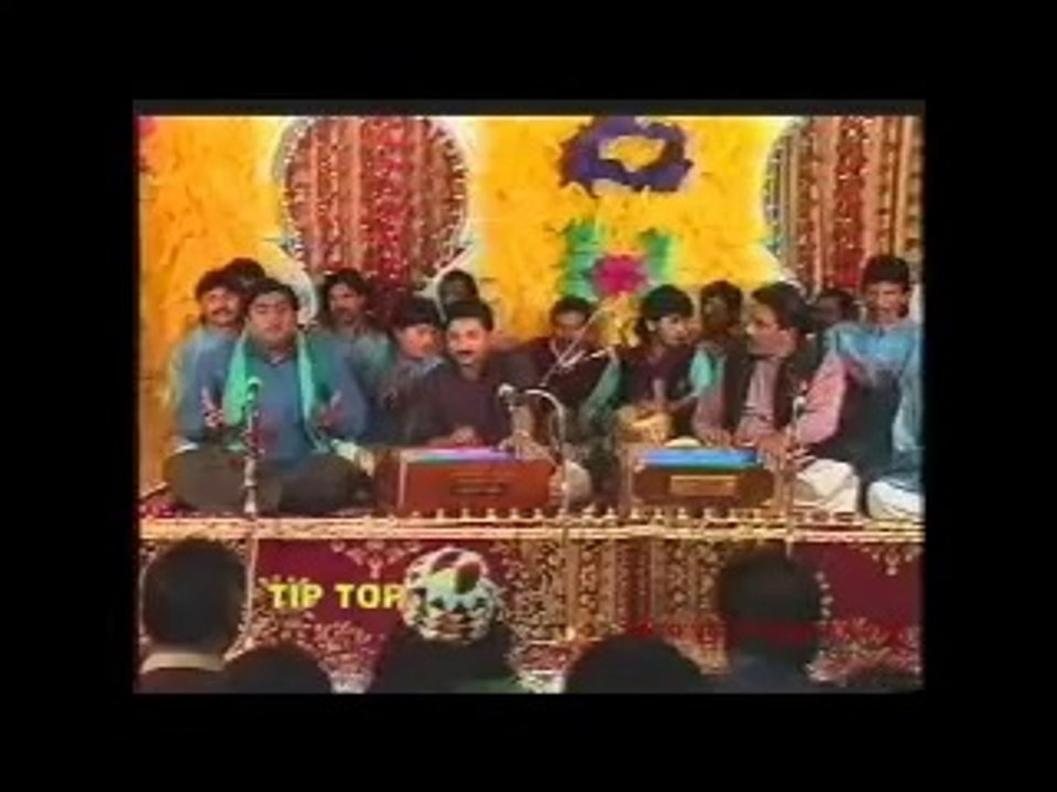 tu nahi te teriyan yaadan sahi