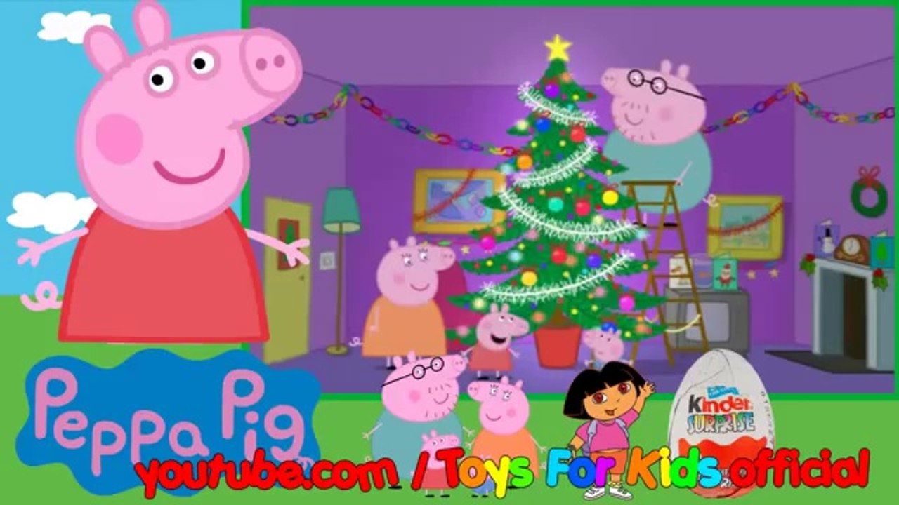 Peppa Pig English Episodes New Episodes 2014   Full Episodes