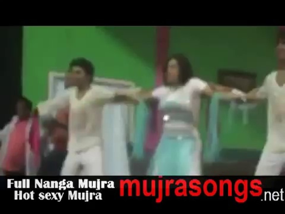 MEGHA new hot mujra dance - hd