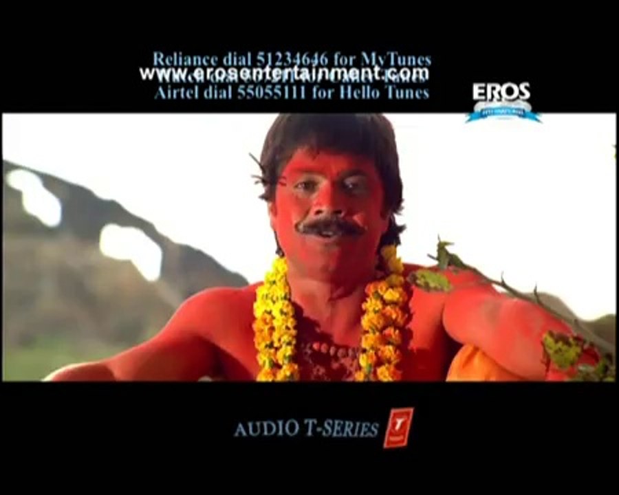 Bhool Bhulaiyaa - Trailer