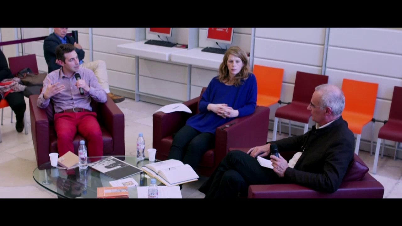 De l'influence de Moholy-Nagy sur les études urbaines et le design