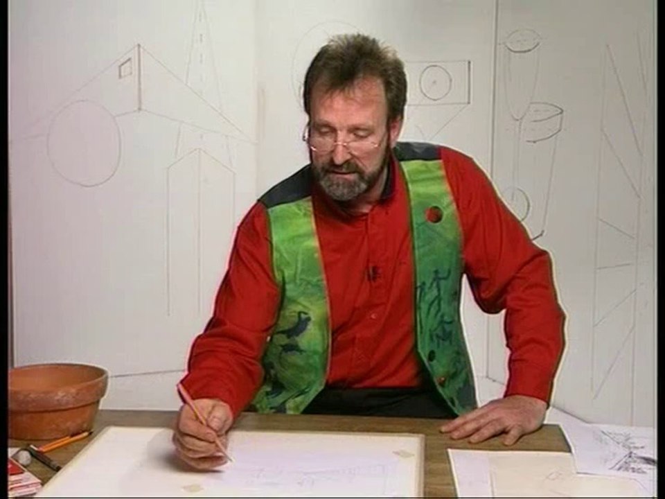 The Complete Drawing Course for Beginners