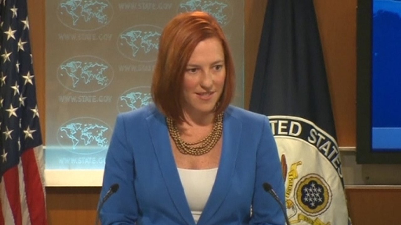 U.S. State Department Confirms No Ransom Paid for Freed American