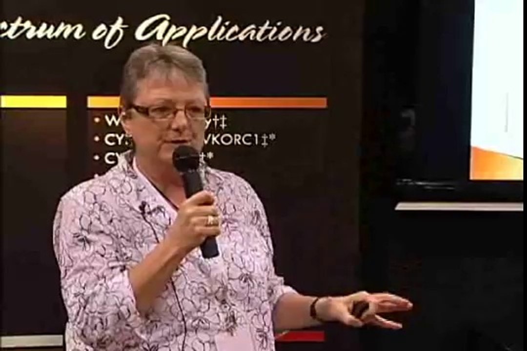 KRAS and BRAF Mutation Testing What Good Is It