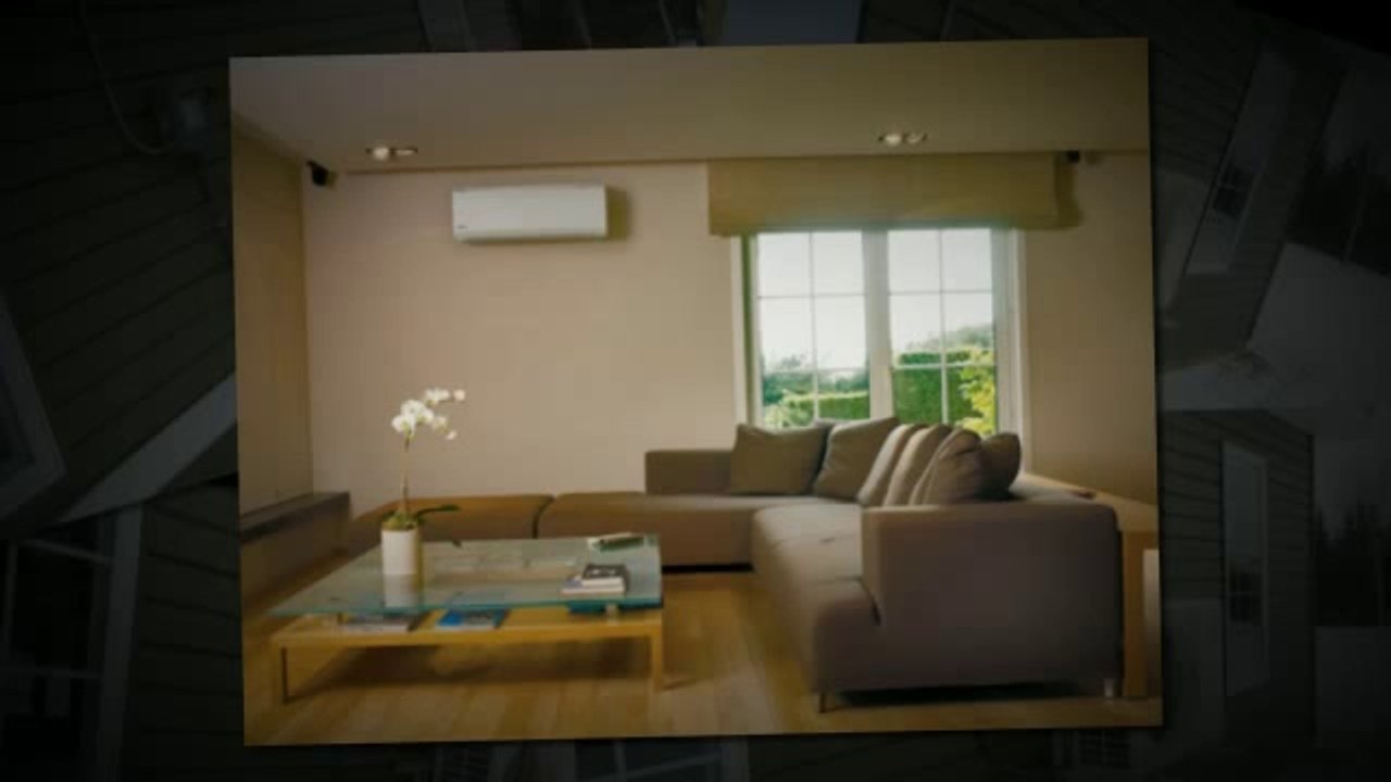 Types of Electric Heat (2 Ton Mini Split AC in Parma).