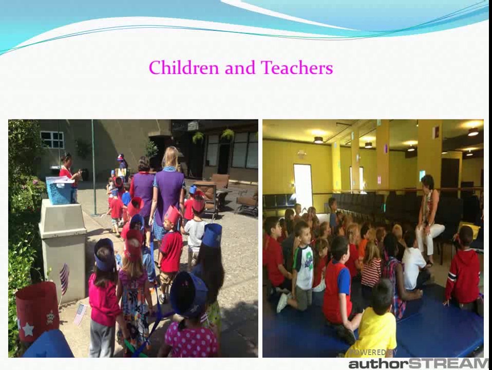 After-School Program – Much Needed For Each School-Age Child!