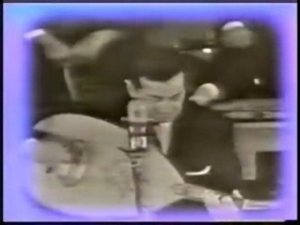 Awel Hamsa Taqsim Farid