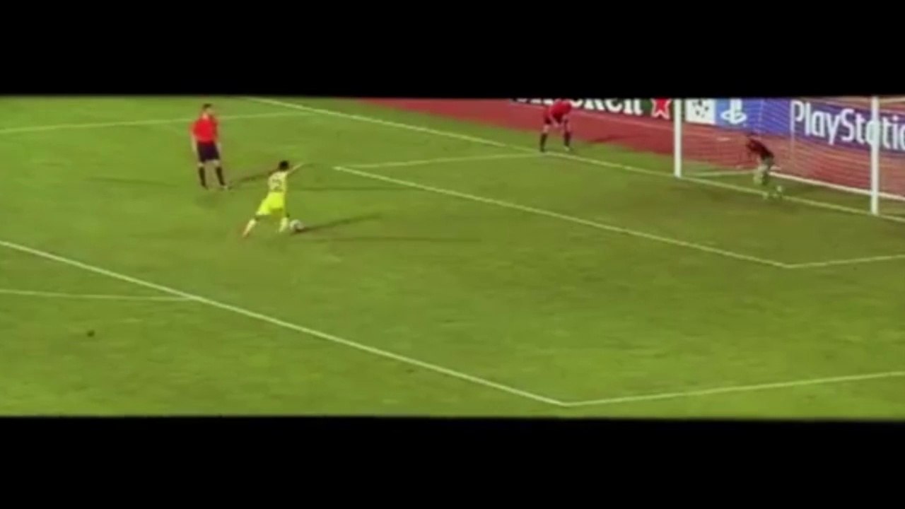 Zagueiro garante classificação do Ludogorets na Liga dos Campeões