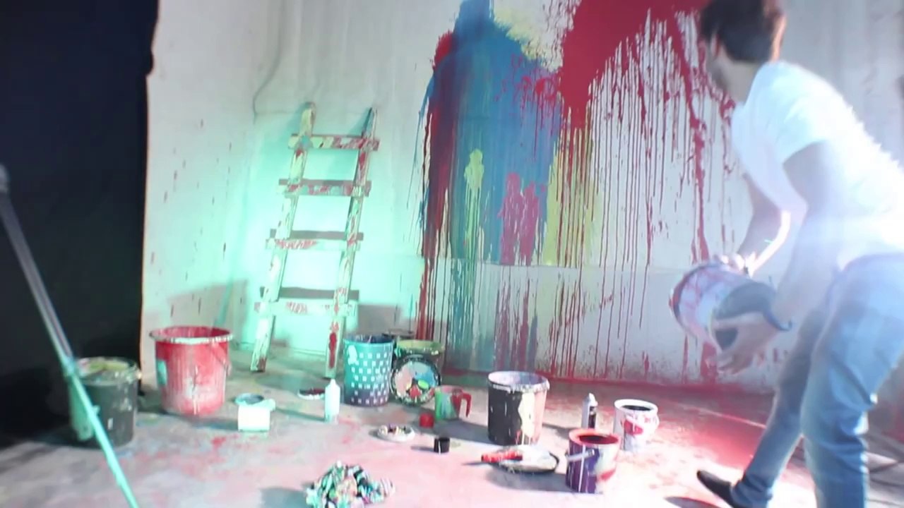 Mast Nazron Se~Omer Inayat