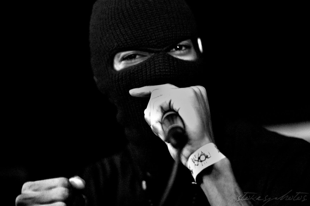 Old School Arabic Style Hip Hop Rap Beat "Retaliation" - Anno Domini Beats