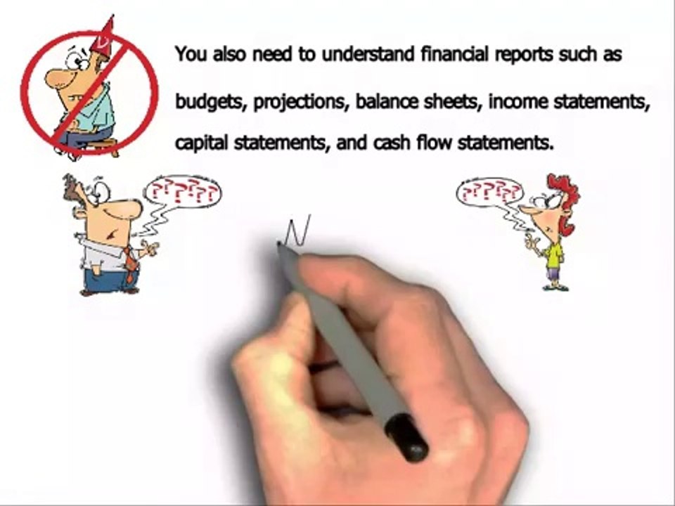 Why Is Accounting Important